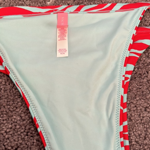 Victoria’s Secret bikini size M - Picture 7 of 9